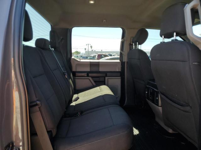 2018 FORD F150 SUPERCREW 1FTEW1EP2JFB45331