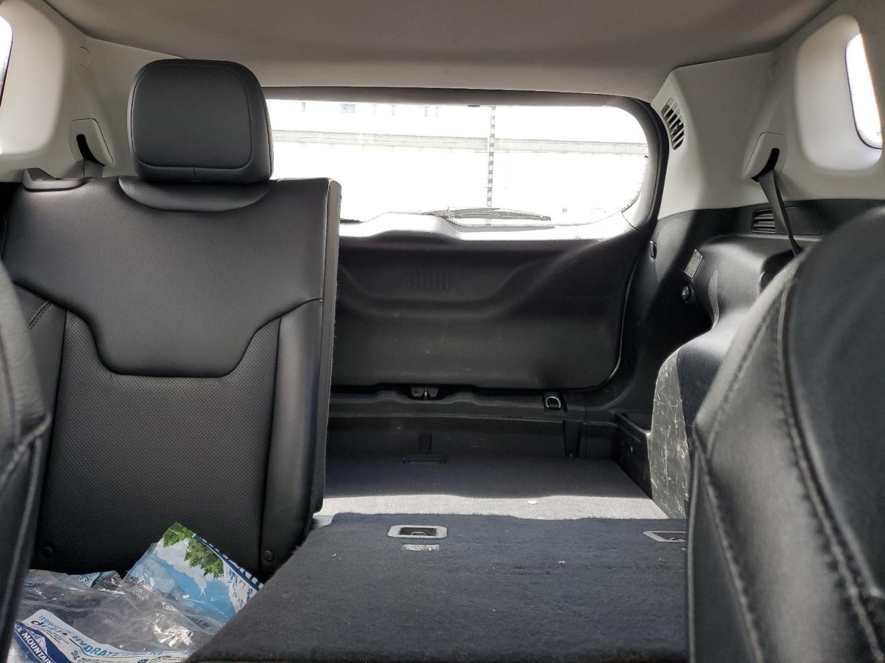 JEEP COMPASS LIMITED