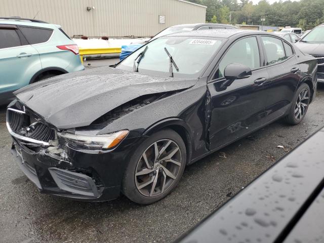 2020 VOLVO S60 T5 MOM 7JR102FK1LG060679