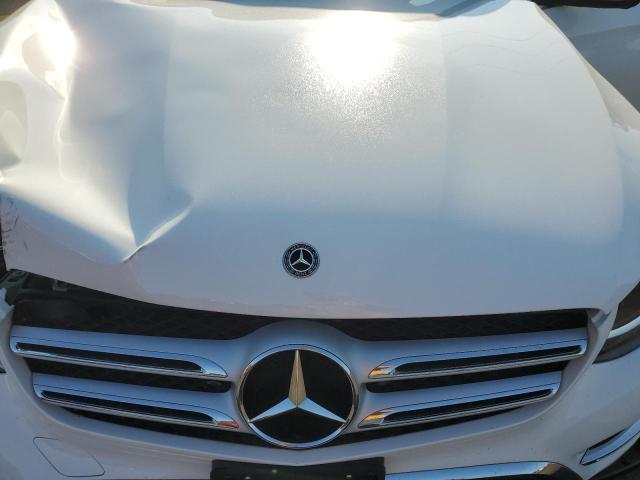 2017 MERCEDES-BENZ GLC 300 4M WDC0G4KB1HV011647