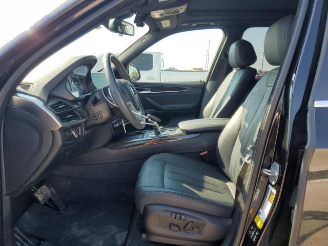 2018 BMW X5 XDRIVE3 5UXKR0C57J0X84165