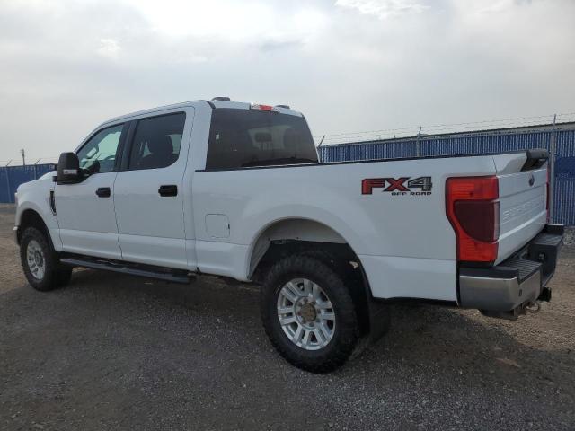 2020 FORD F250 SUPER DUTY 1FT7W2B66LED26614