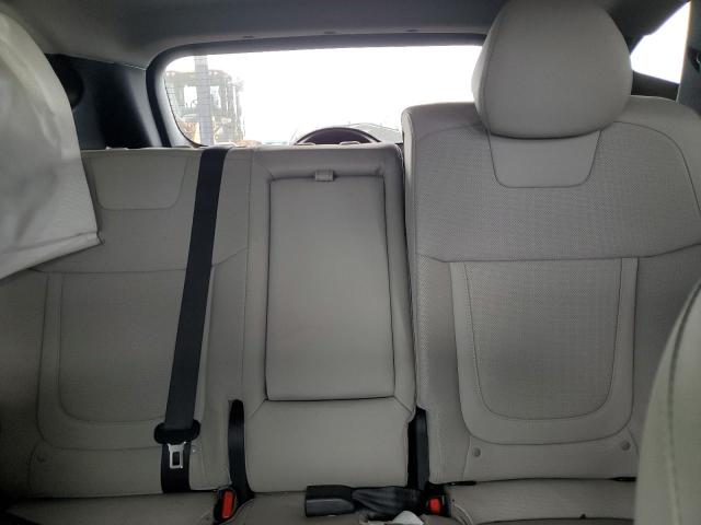 2023 HYUNDAI TUCSON SEL KM8JFCA19PU094633