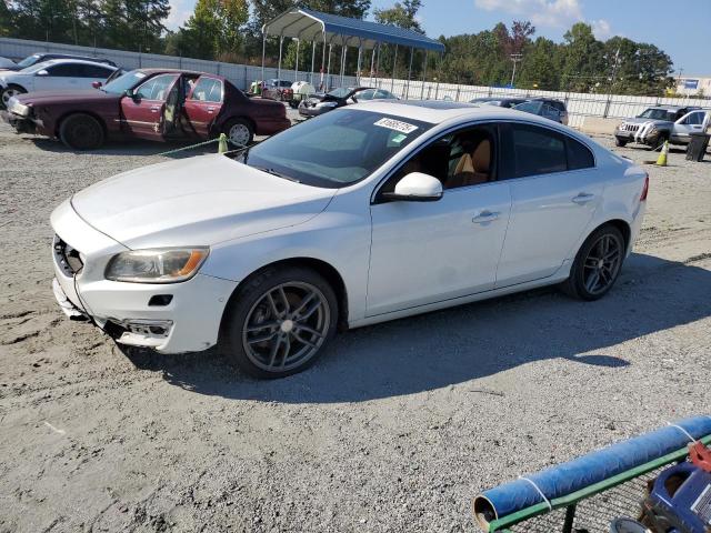 VOLV S60 PLATINUM 2015 YV149MFM9F1334534 photo #1