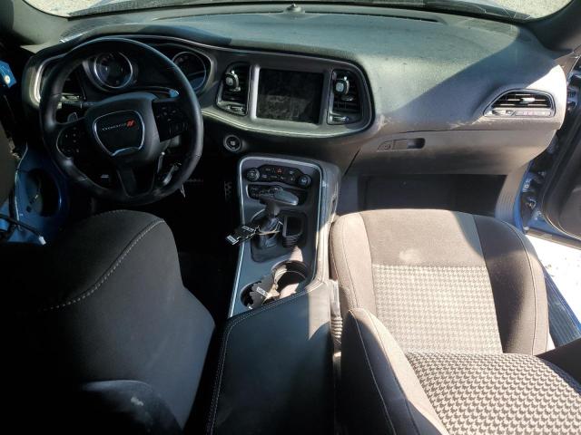 2020 DODGE CHALLENGER - 2C3CDZFJ6LH156909