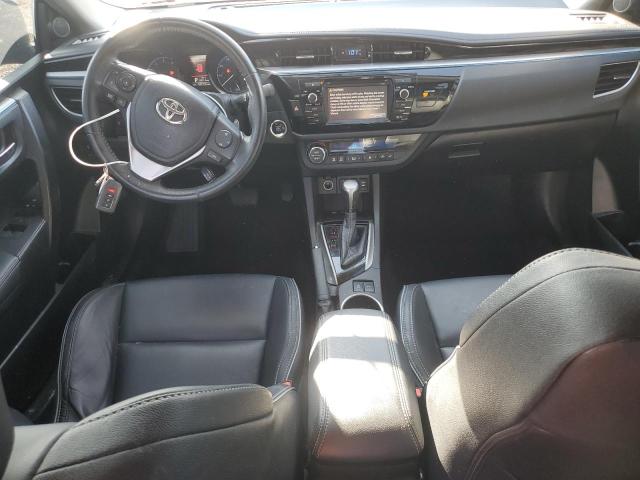 2016 TOYOTA COROLLA L - 5YFBURHE9GP491525