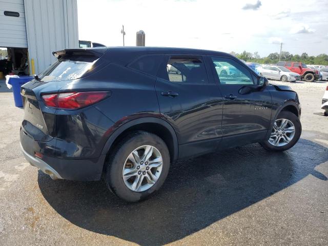 2020 CHEVROLET BLAZER 1LT 3GNKBBRA0LS638795