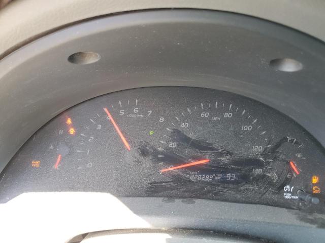 2009 TOYOTA CAMRY BASE #3296964820