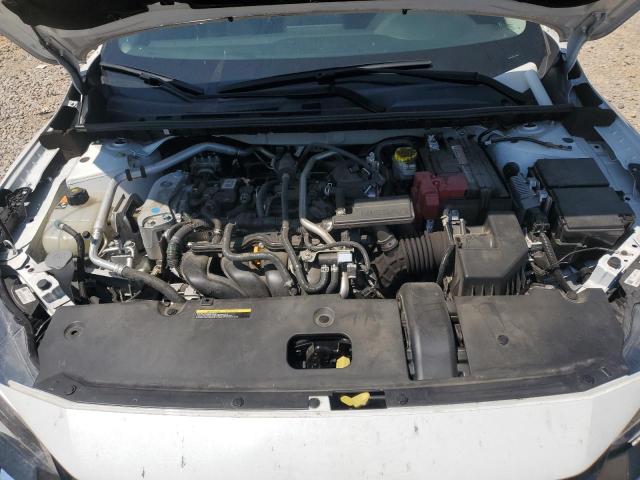 2024 NISSAN SENTRA SV #3269023048
