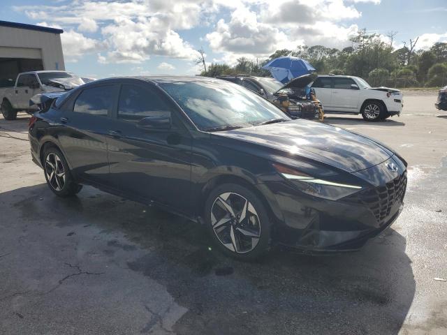 2023 HYUNDAI ELANTRA SE KMHLS4AG3PU610810