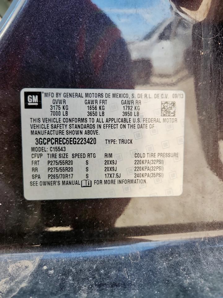 CHEVROLET SILVERADO C1500 LT