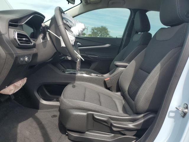 2023 CHEVROLET BOLT EUV LT 1G1FY6S06P4154565