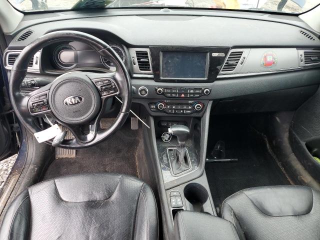 2018 KIA NIRO TOURI KNDCE3LC0J5133755