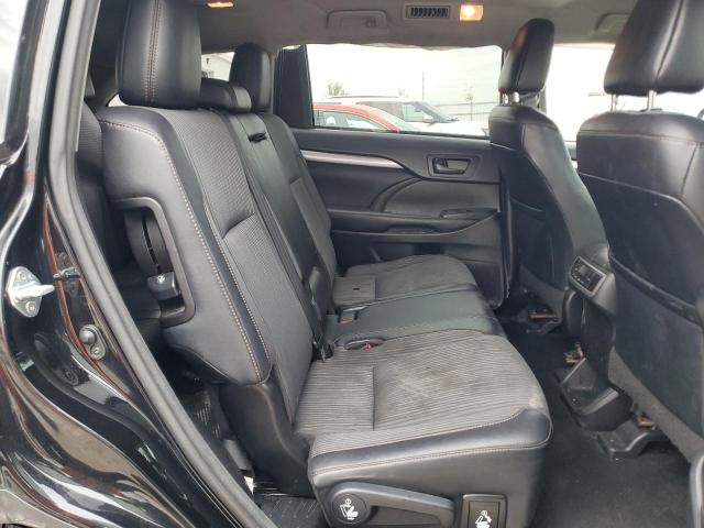 2016 TOYOTA HIGHLANDER - 5TDBKRFH5GS318031