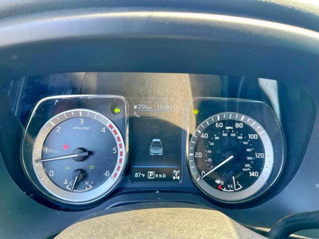 2019 NISSAN TITAN XD S 1N6BA1F49KN534817