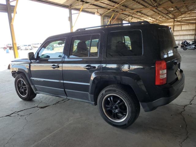 2011 JEEP PATRIOT SP - 1J4NT1GA3BD178363
