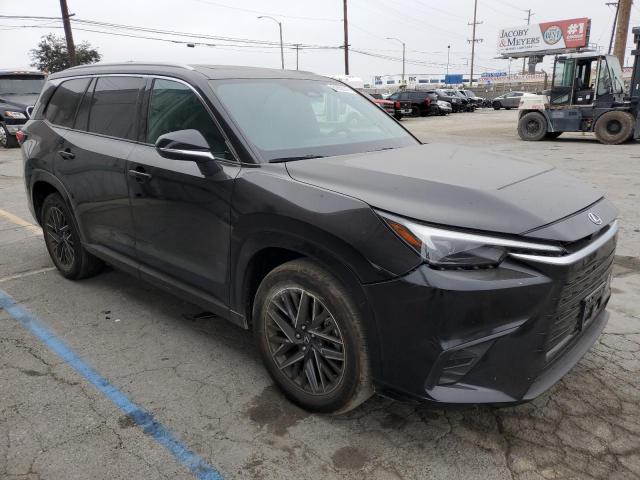 2024 LEXUS TX 350 BAS 5TDAAAB60RS016816