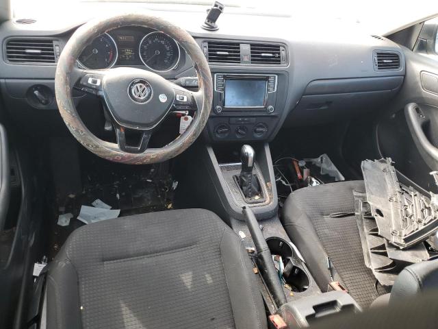 2016 VOLKSWAGEN JETTA S 3VW267AJ7GM299322