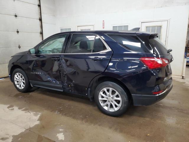2020 CHEVROLET EQUINOX LT 3GNAXUEV6LS512815