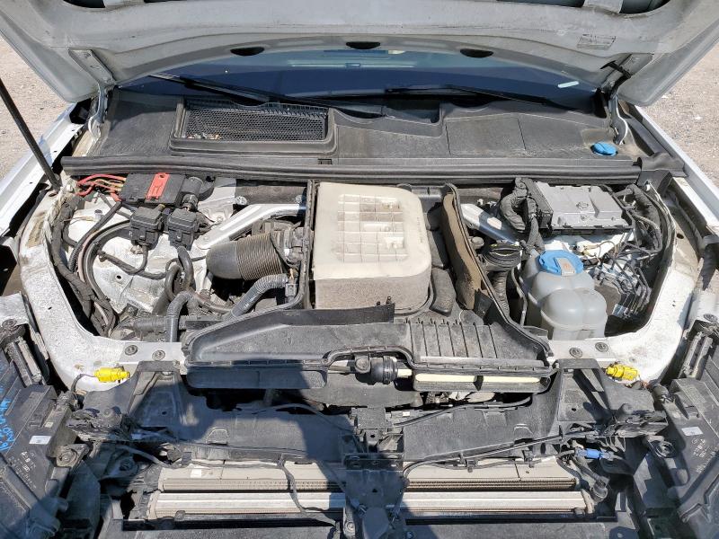 2017 AUDI Q7 PREMIUM - WA1LAAF76HD011796