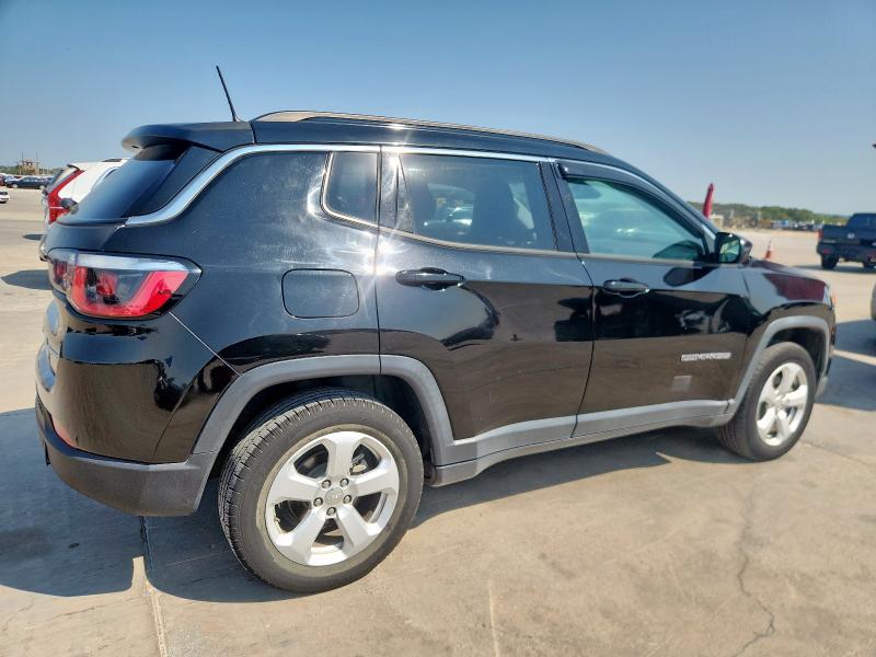 2018 JEEP COMPASS SP 3C4NJDBB6JT256141