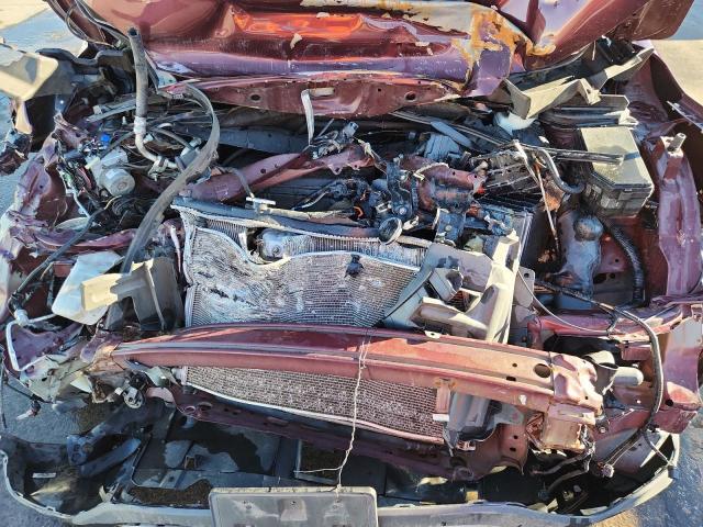 2015 HONDA CR-V EXL #3286926215