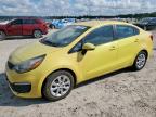 2016 KIA RIO LX - KNADM4A36G6598492