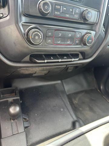 2014 GMC SIERRA K15 - 1GTV2TEC7EZ371924