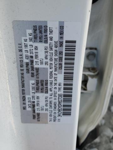 2024 MAZDA CX-30 PREF - 3MVDMBCM0RM607086