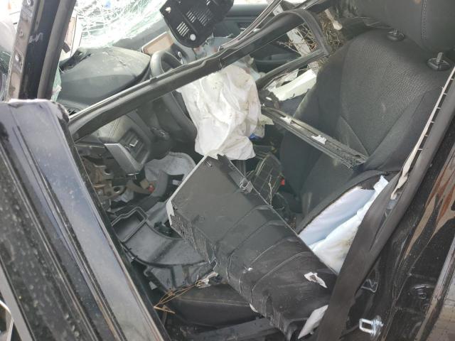 2025 NISSAN ROGUE SV 5N1BT3BA7SC816403