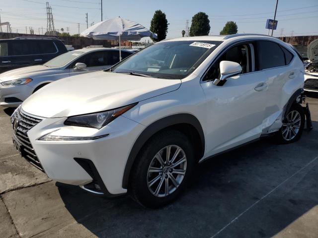 LEXUS NX 300H