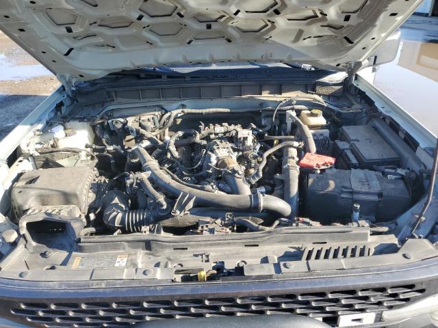 2022 FORD BRONCO BAS #3305479070