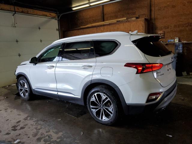 2019 HYUNDAI SANTA FE L 5NMS5CAA3KH120333