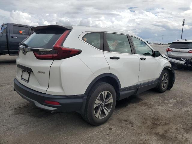 2020 HONDA CR-V LX - 7FARW2H23LE005131