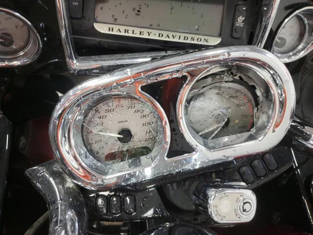 2016 HARLEY-DAVIDSON FLTRX ROAD 1HD1KTM10GB628804