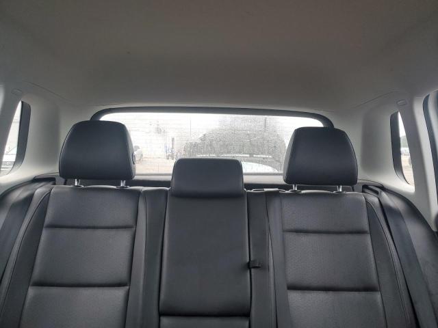 2017 VOLKSWAGEN TIGUAN S WVGBV7AX2HK001676