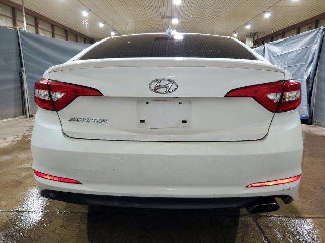 2017 HYUNDAI SONATA SE 5NPE24AF2HH581140