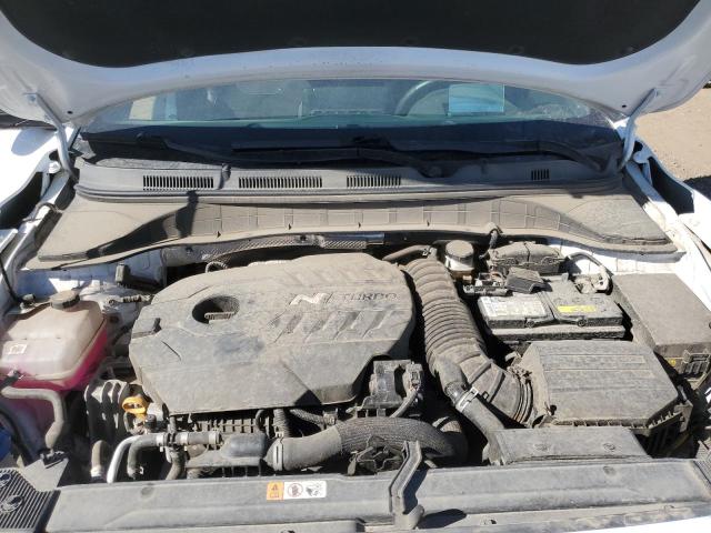 2023 HYUNDAI KONA N BAS KM8KH3AC3PU011357