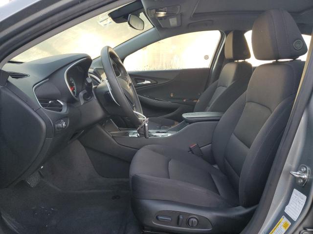 2024 CHEVROLET MALIBU LT 1G1ZD5STXRF143430