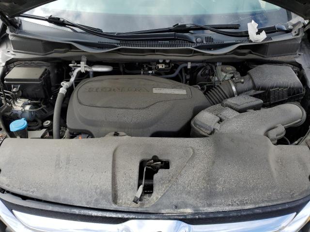 2020 HONDA ODYSSEY EX 5FNRL6H72LB003796