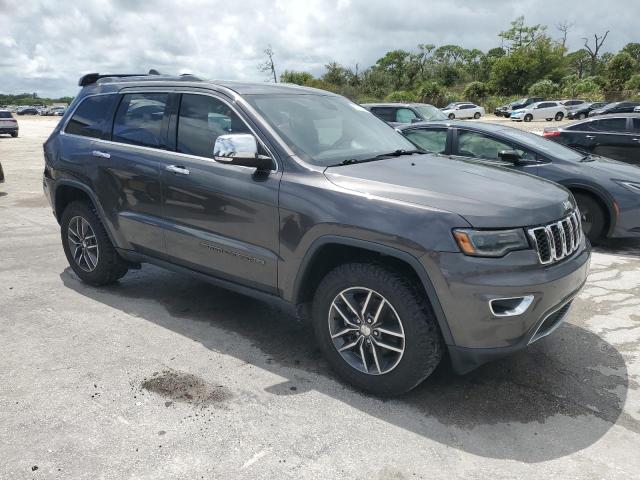 2018 JEEP GRAND CHER 1C4RJEBG4JC140872