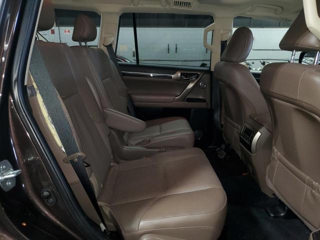 2020 LEXUS GX 460 LUX JTJGM7BX0L5259050