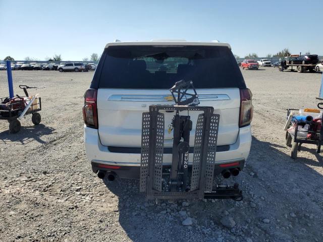 2023 CHEVROLET SUBURBAN K1500 HIGH COUNTRY - 1GNSKGKL4PR494993