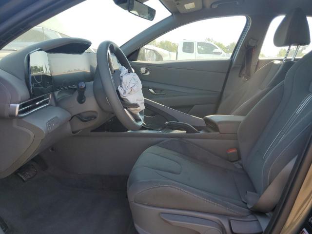 2024 HYUNDAI ELANTRA SE #3286704284