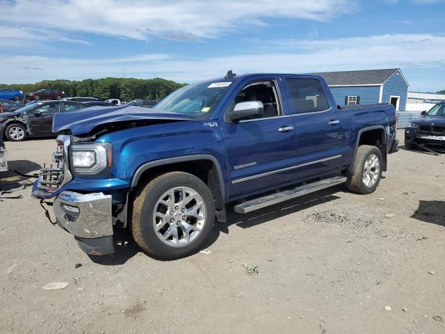 2017 GMC SIERRA K15 - 3GTU2NEC6HG218270