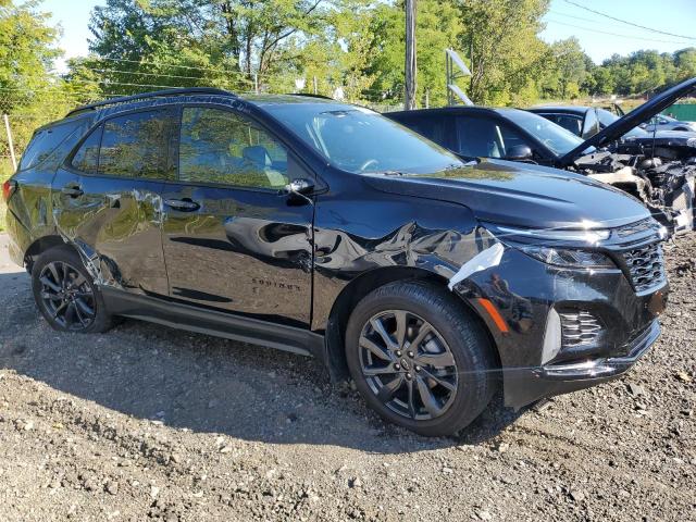 2024 CHEVROLET EQUINOX RS 3GNAXWEG3RL341666