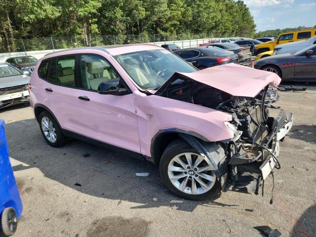 2021 BMW X3 XDRIVE2 #3279643928