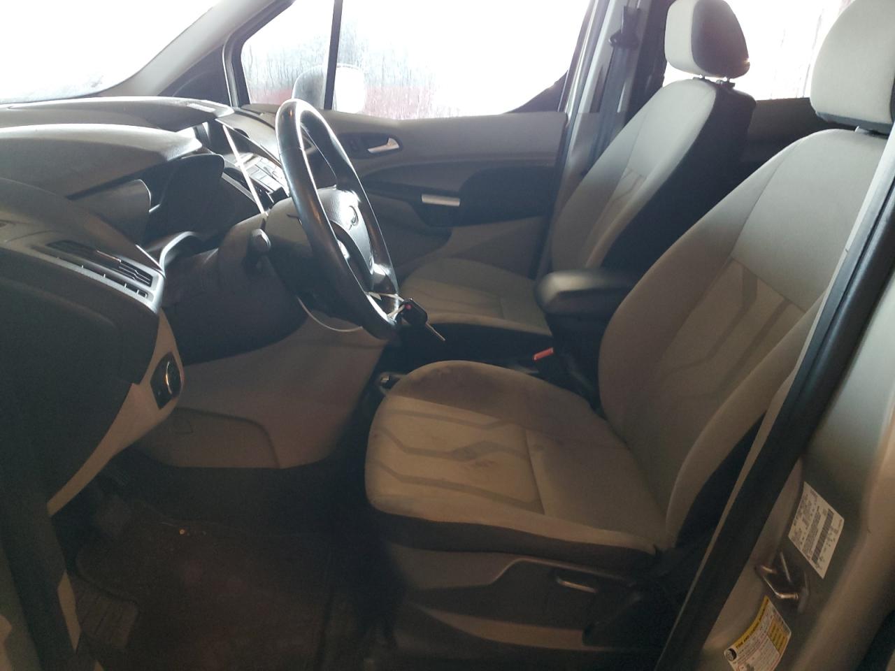 FORD TRANSIT CONNECT XLT