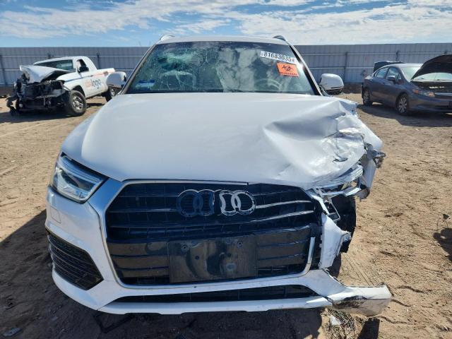 2018 AUDI Q3 PREMIUM #3246873474