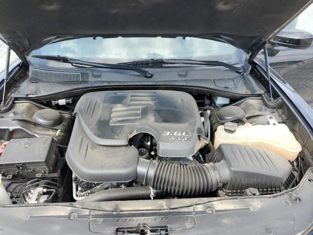 2023 DODGE CHARGER SXT - 2C3CDXBG2PH548161